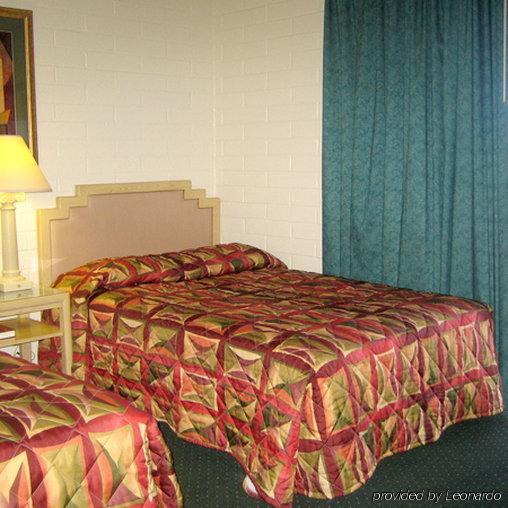 Econo Lodge Inn&Suites Yuma I-8 Habitación foto